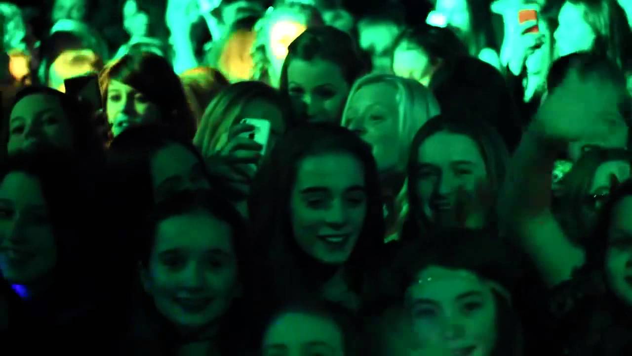 Bars and Melody: Llanelli (13/2/15)