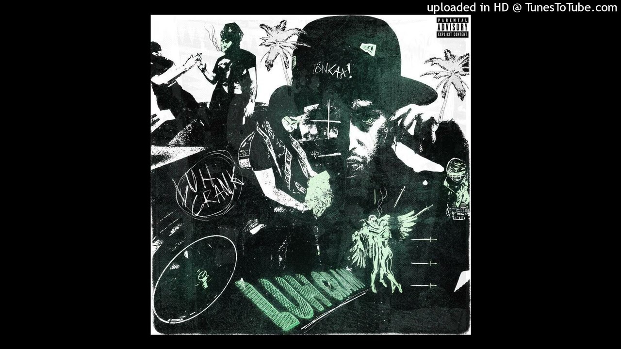 YEAT - Big Body Benz (Official Audio)