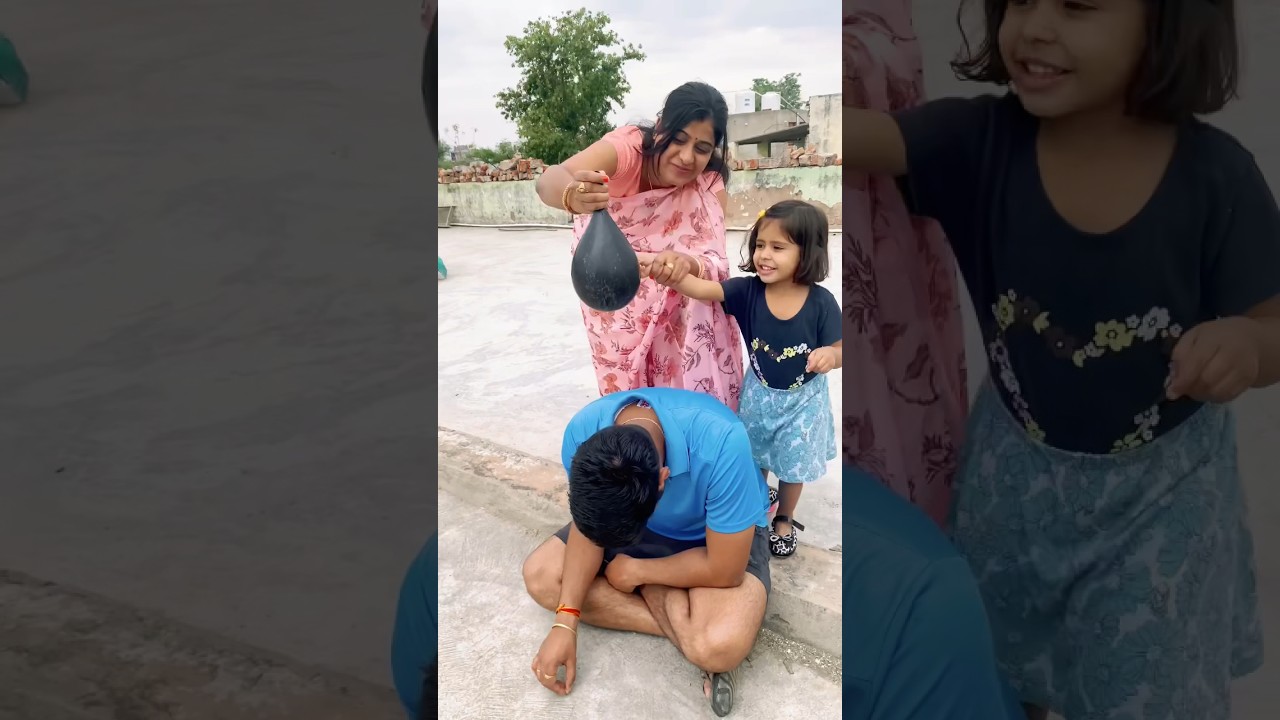 Aj liya papa se badla 😝🤣😜 #shorts #ytshorts #viral