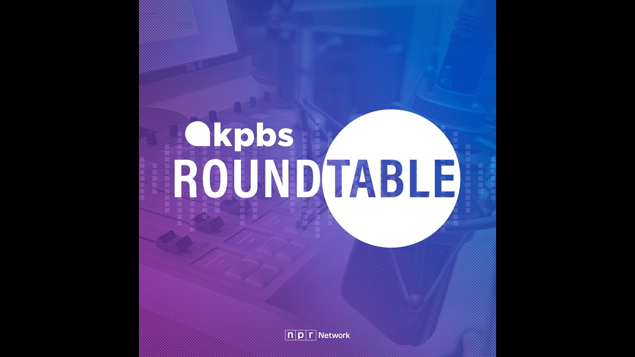 Charity fraud scheme; Mexicali farmers demand payouts; Port of Entry podcast