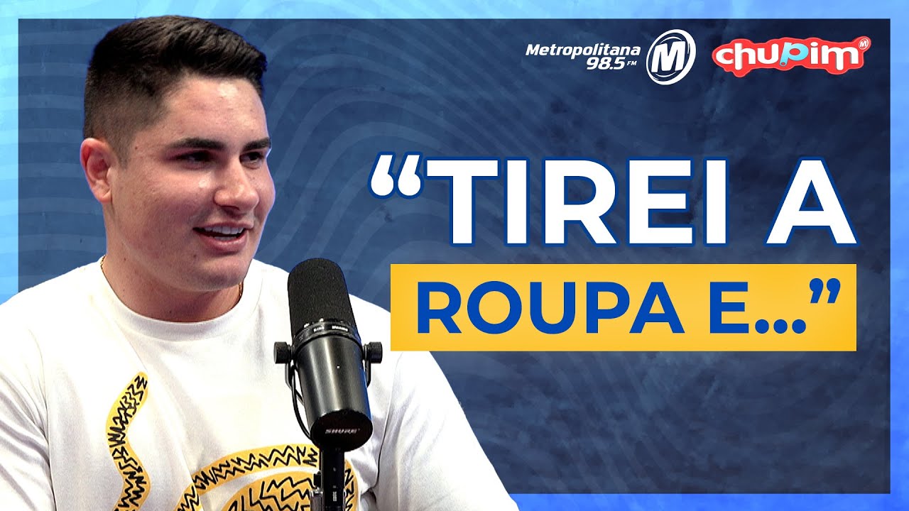 O QUE ROLOU COM LIZIANE GUTIERREZ?