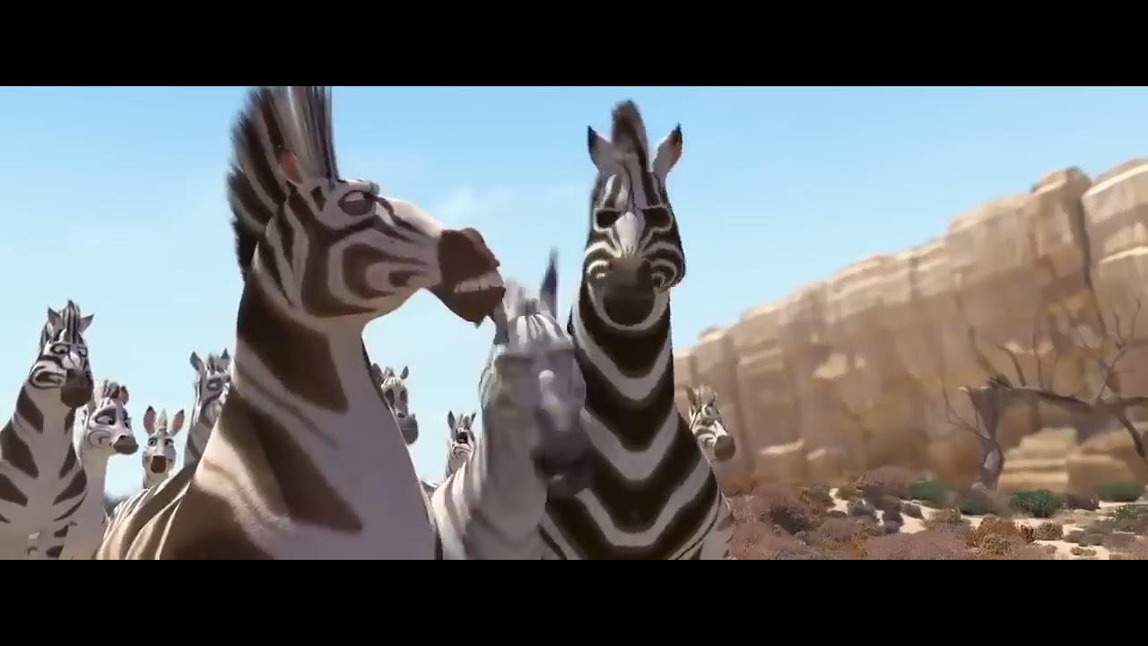 la cebra 🦓 sin rallar pel&iacute;cula completa en espa&ntilde;ol
