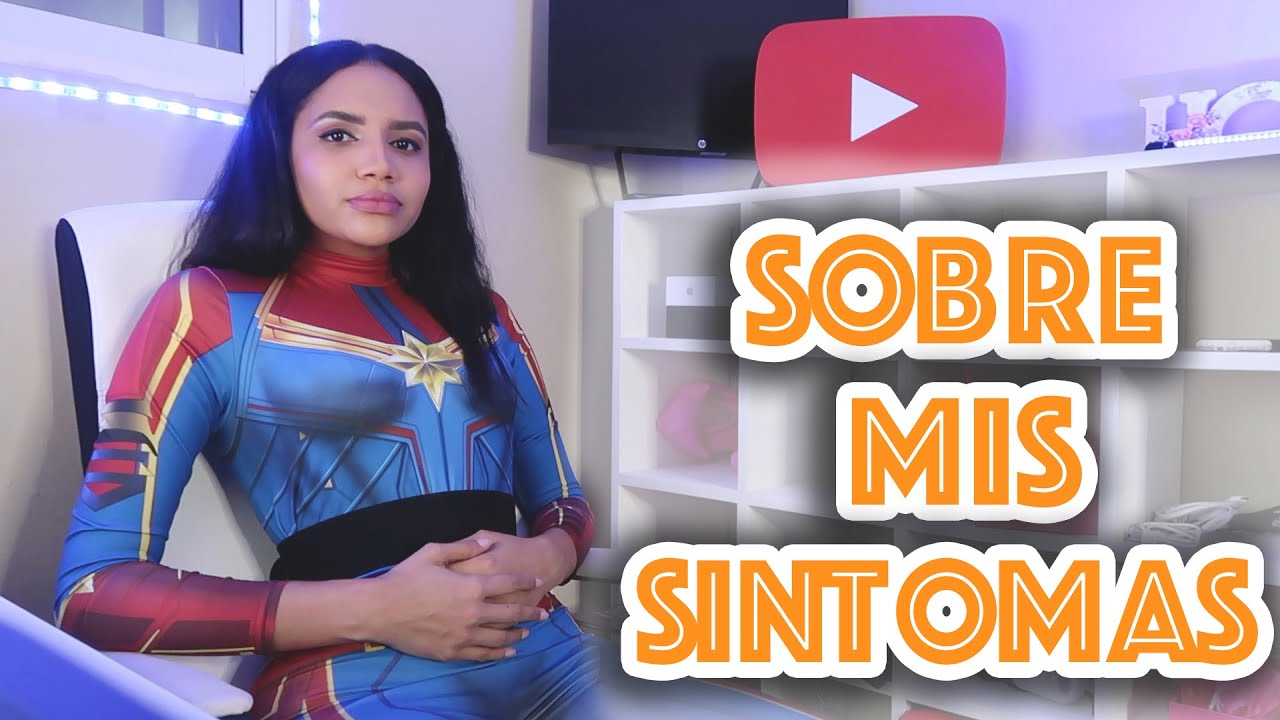 ¿Embarazo? 🤰 ... Actualización de cómo va la cosa 🙌
