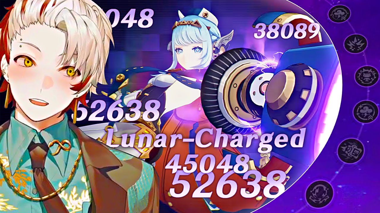 IS SHE WORTH PULLING!? (C0 Ineffa Showcase & Review)