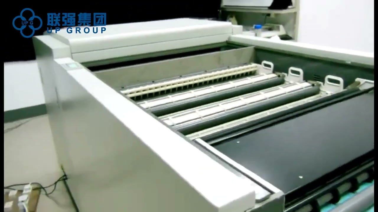 LQ-2800 Laser Image setter