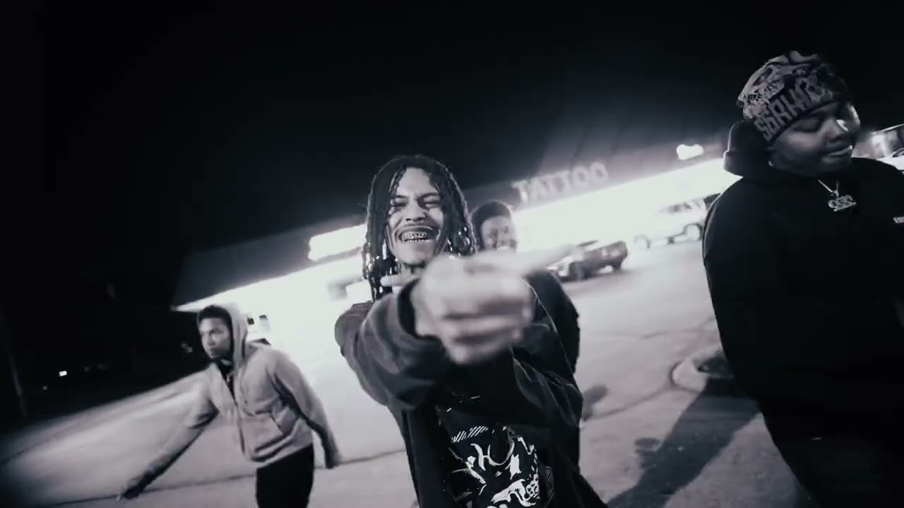 TreTooWavy - ALL TRAP NO LUCK 2