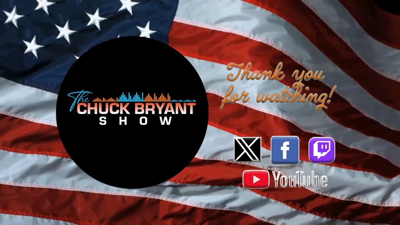 Chuck Bryant Show