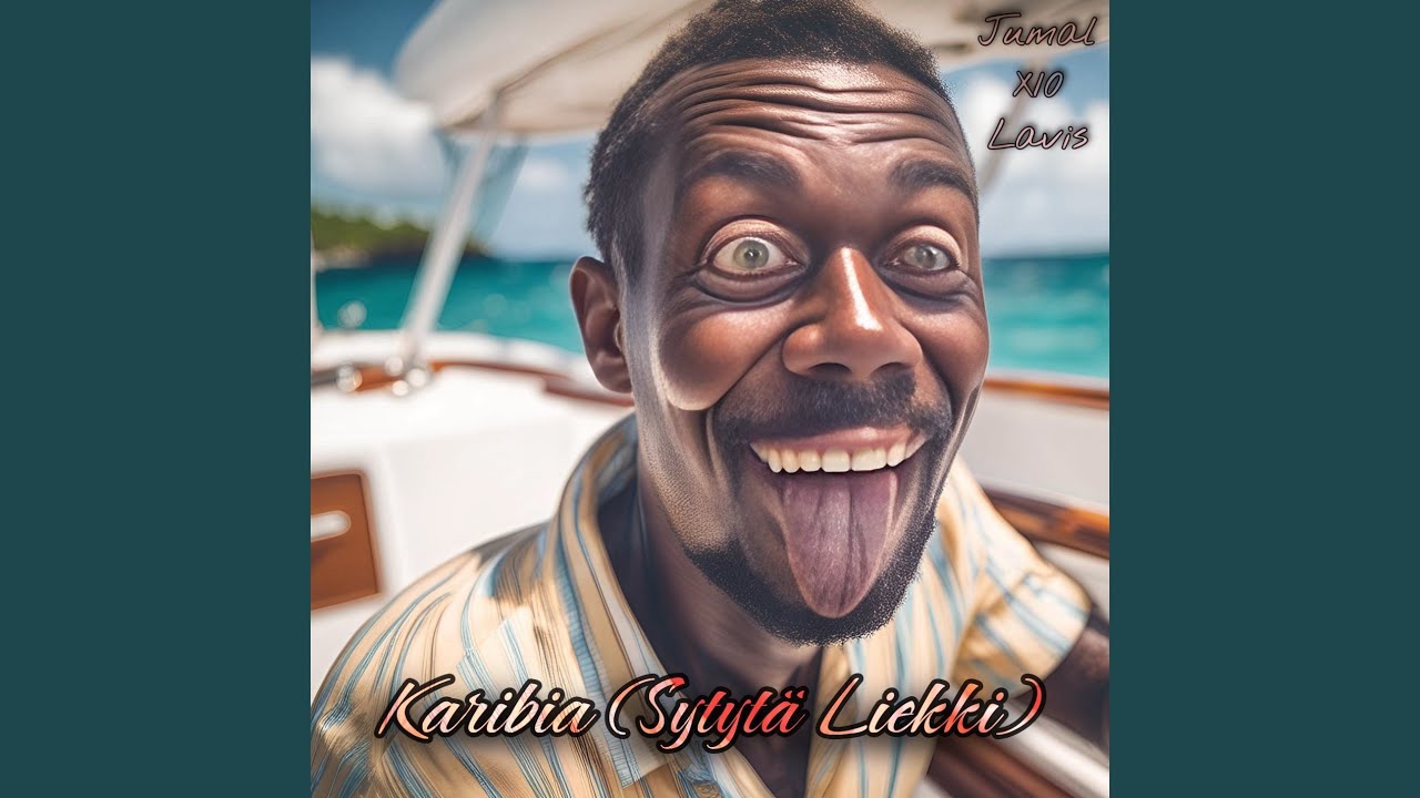 Karibia (Sytyt&auml; Liekki)