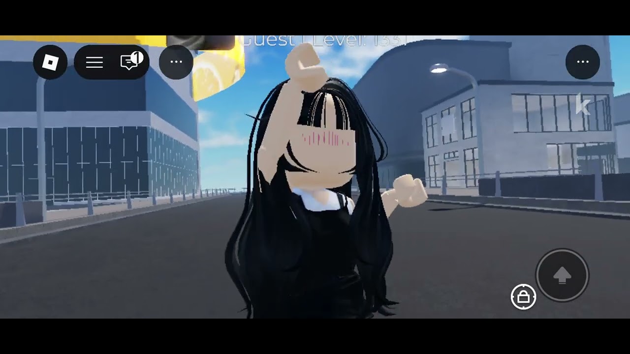 G idel-Good thing #miyeon #yuqi #minnie #shuhua #soyeon #roblox #koyadancestudio