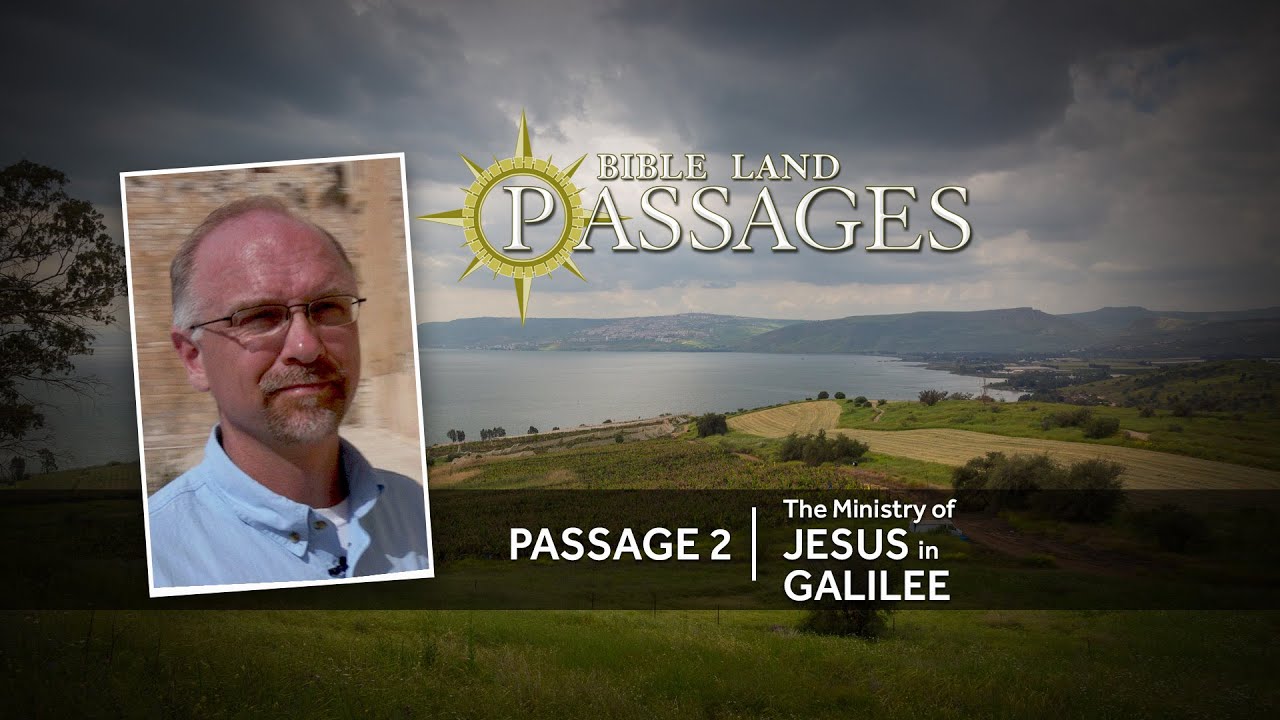 Bible Land Passages | Passage 2