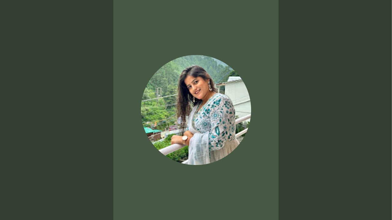 Shalu Sharma Vlogs is live