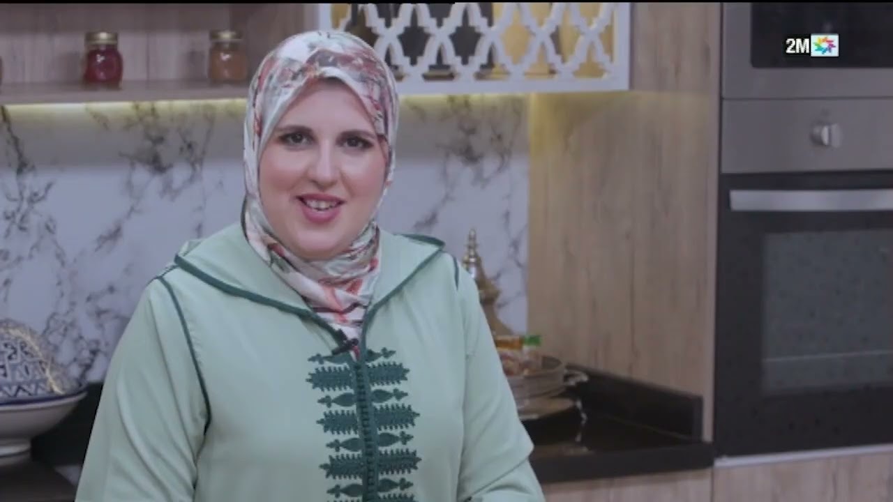 وليمة مع حليمة : االإثنين 27 مارس 2023