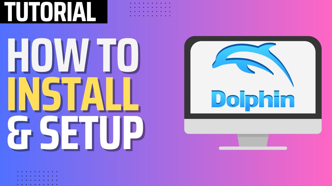 How To Install Dolphin Emulator for PC (2026)