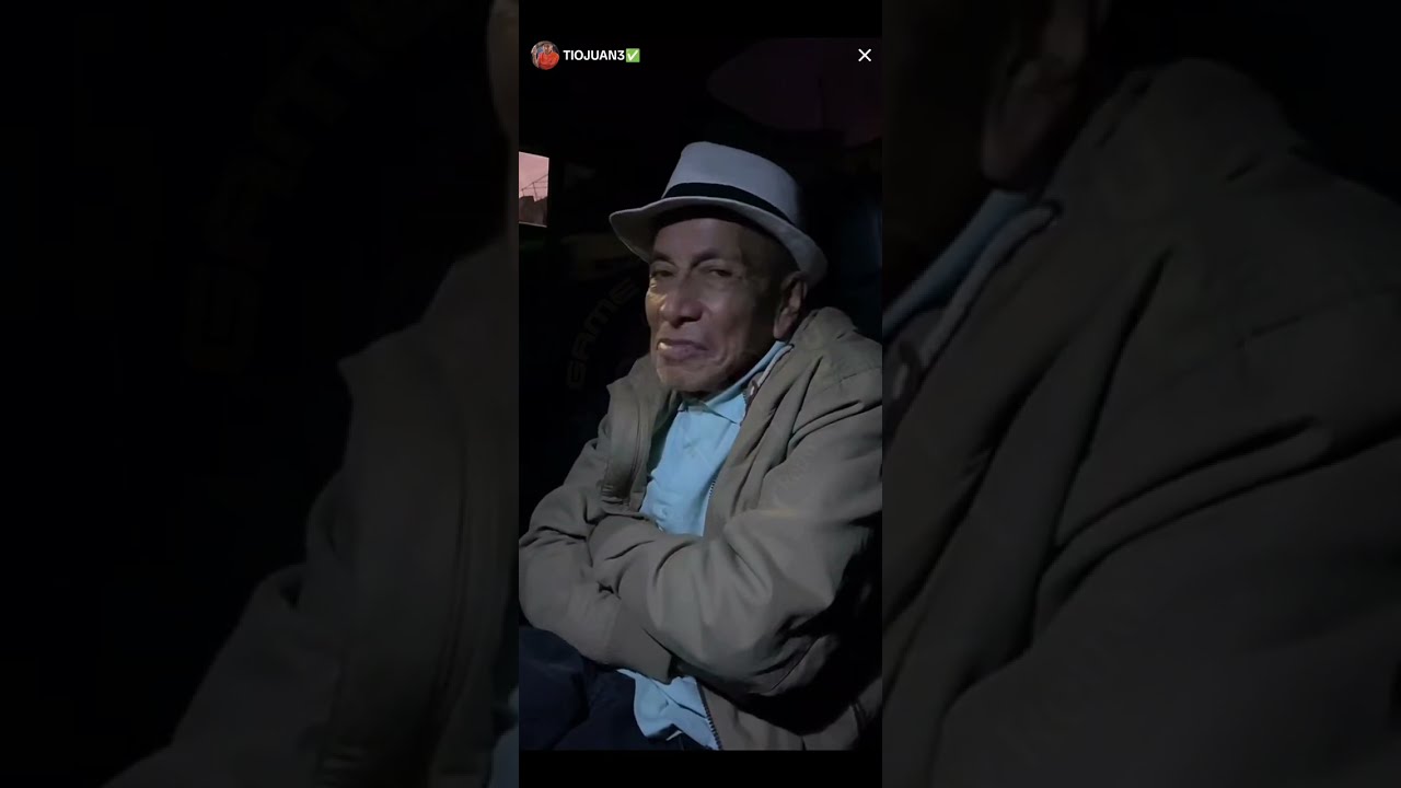 Temporada 5 - Capítulo 44 - Tío Juan
