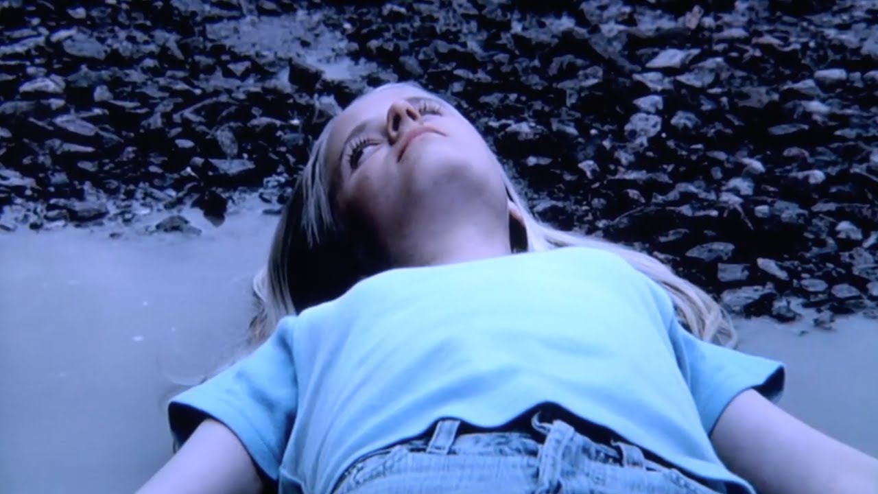 Eija-Liisa Ahtila: INT. STAGE-DAY | Exhibition | DHC/ART