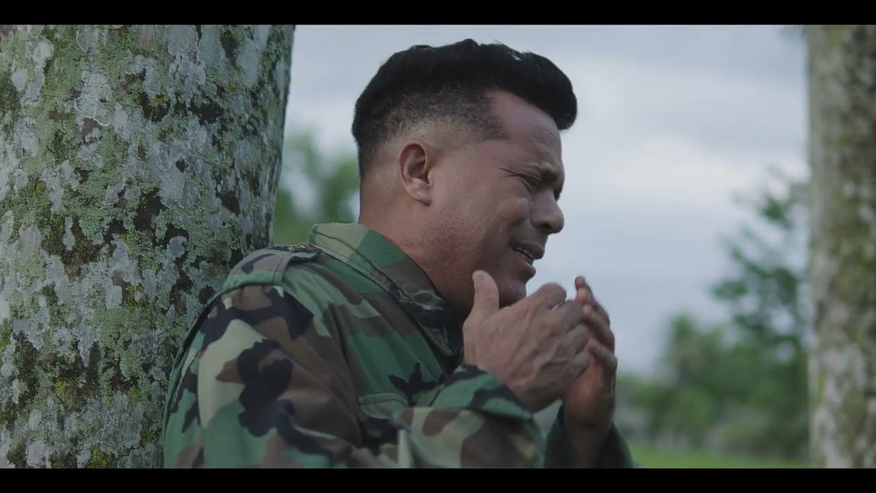 Llorona - Klaudio Viel (Video Oficial 4K) By WFilms4K