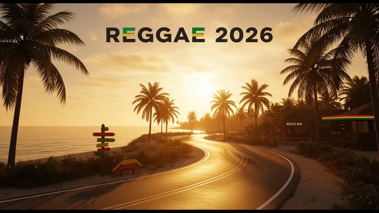 Zion Breeze Live | Spiritual Reggae Night Flow