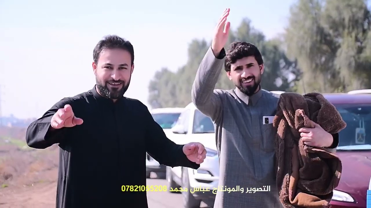 استقبال مشايه موسى بن جعفر  المجر الكبير حي الروضه