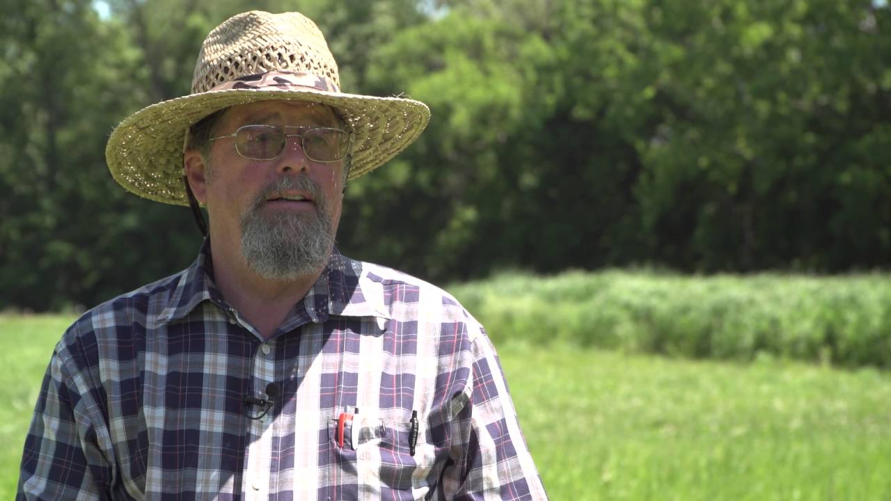 Pinpoint: 300+ Days of Grazing
