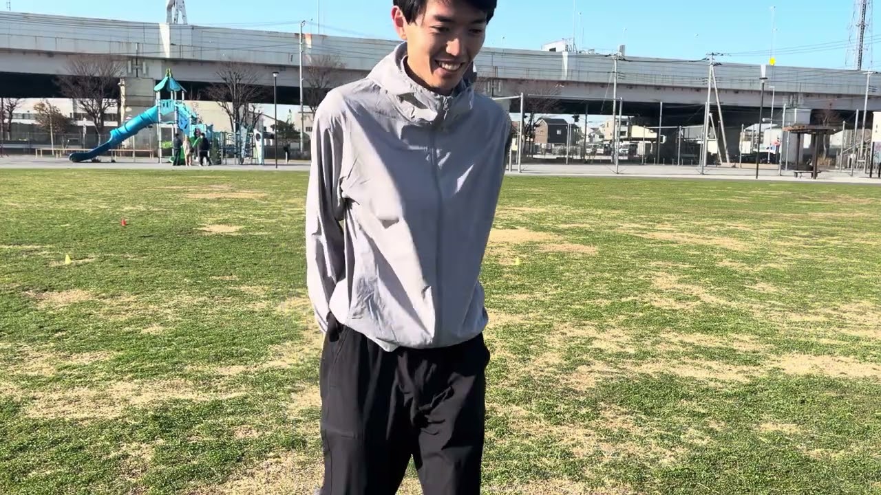 11先最強モルッカー決定戦　いわちゃん対ひできち   ②    2026.３.5