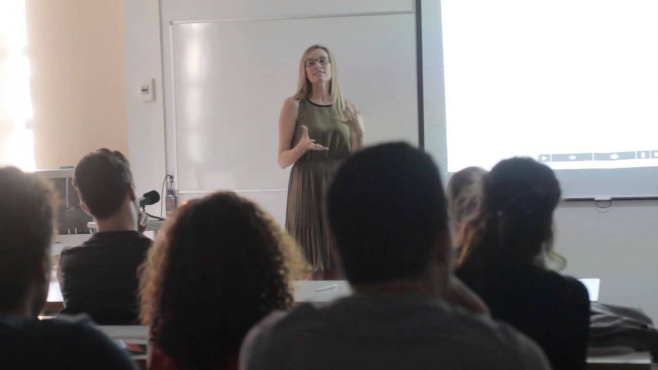 Learn + Grow + Connect (Barcelona)