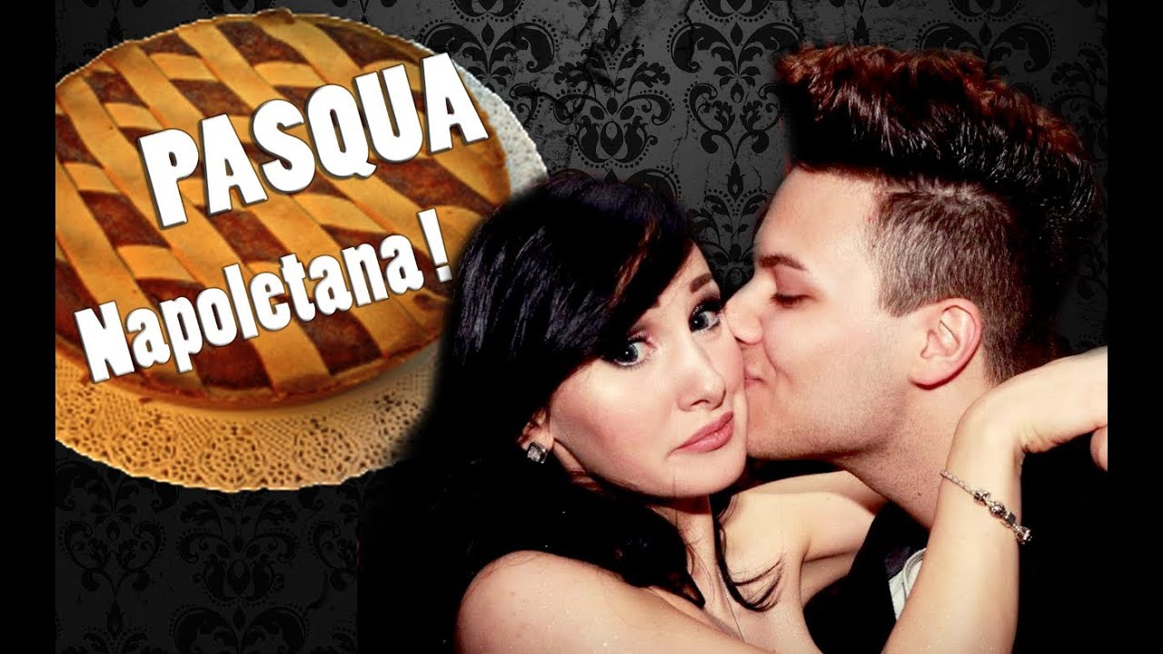 PASQUA NAPOLETANA ! 29.3-2.4