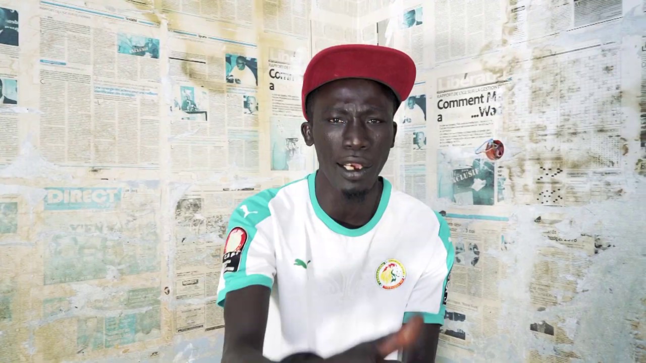 76 - Togga am (clip-vidéo officiel)