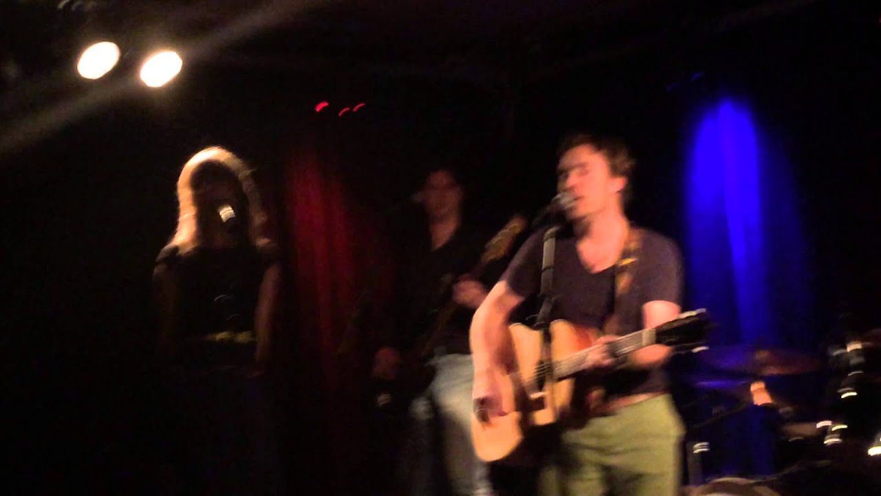 Let it Ride - Easy Tiger Live @ Trianon