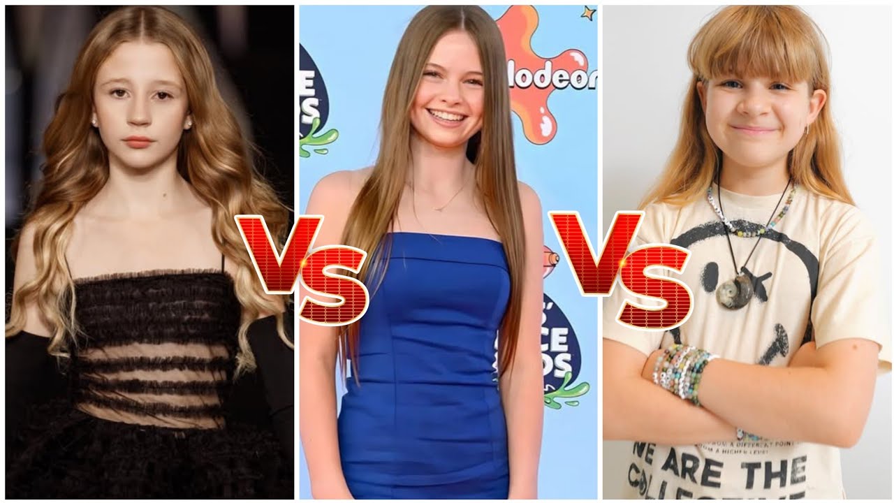 Like nastya Vs Salish matter Vs kids Diana Natural transformation 2026 from baby to now 