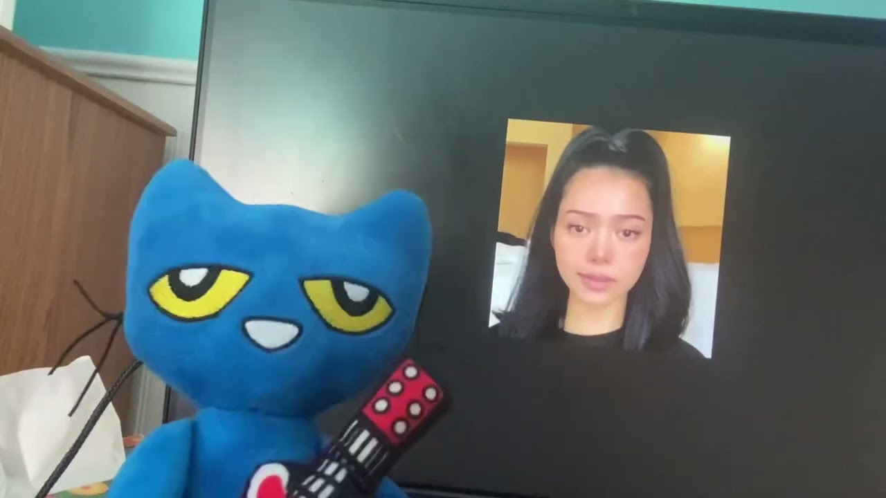 Guessing The Tiktokers With Donald Part 2