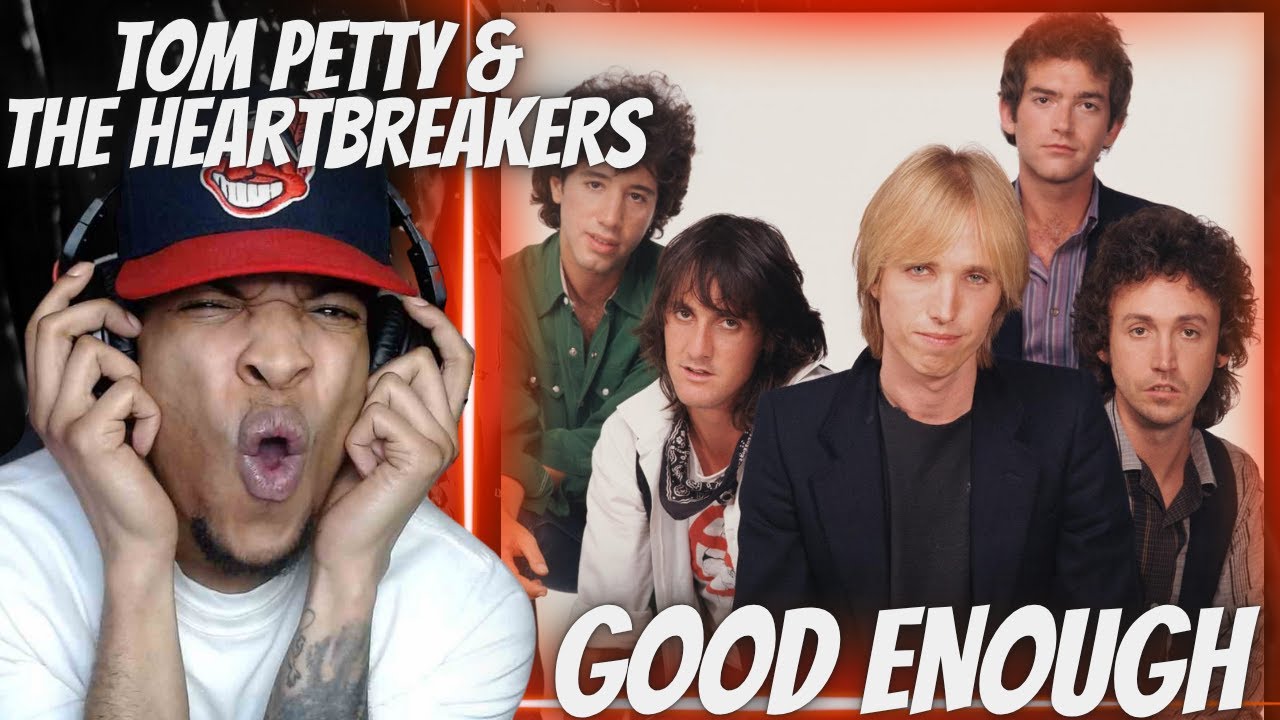 ВПЕРВЫЕ СЛЫШУ ТОМА ПЕТТИ И THE HEARTBERAKERS — ХОРОШО | РЕАКЦИЯ