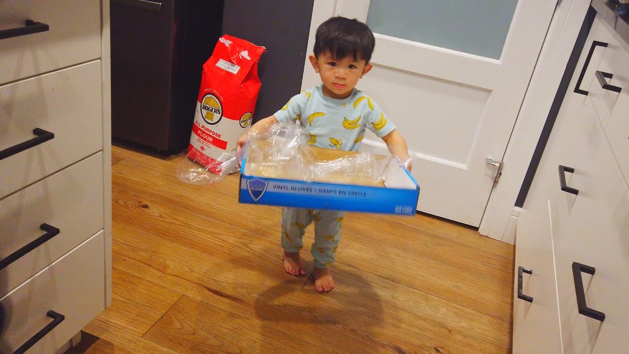 BBDRAGON - The Biggest Helper Around The House