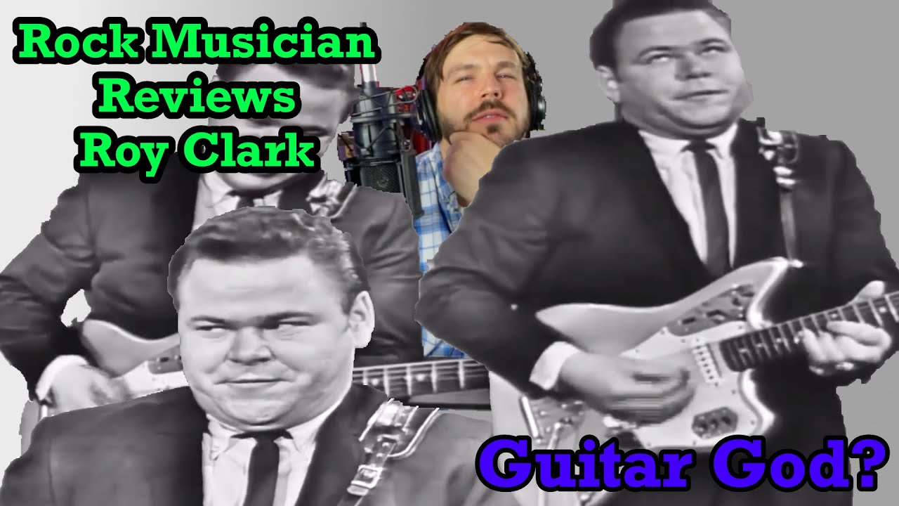 Roy Clark 
