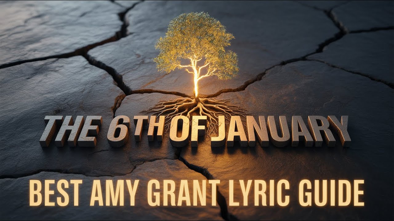Best amy grant - 