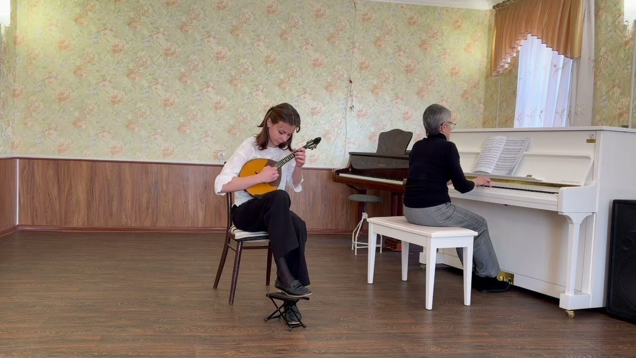 Румунський народний танець 