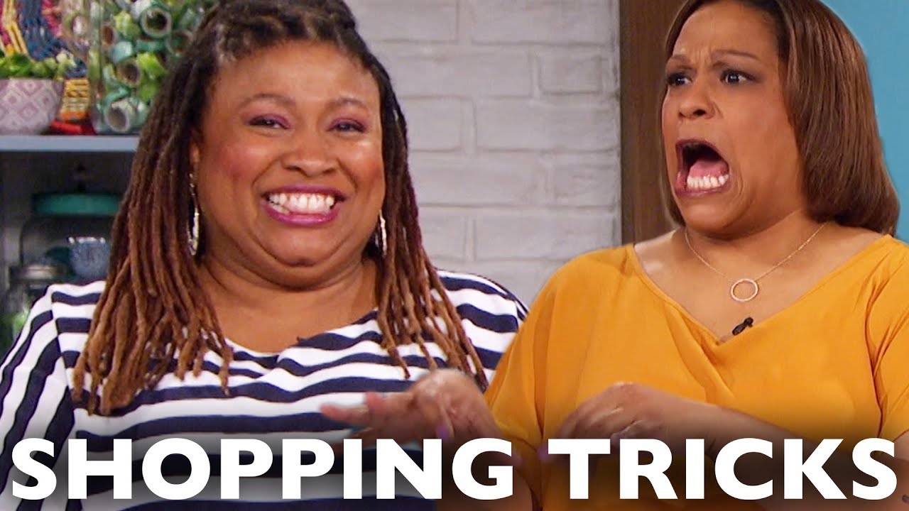 How To Save Money When You Shop • Me Time With Frangela