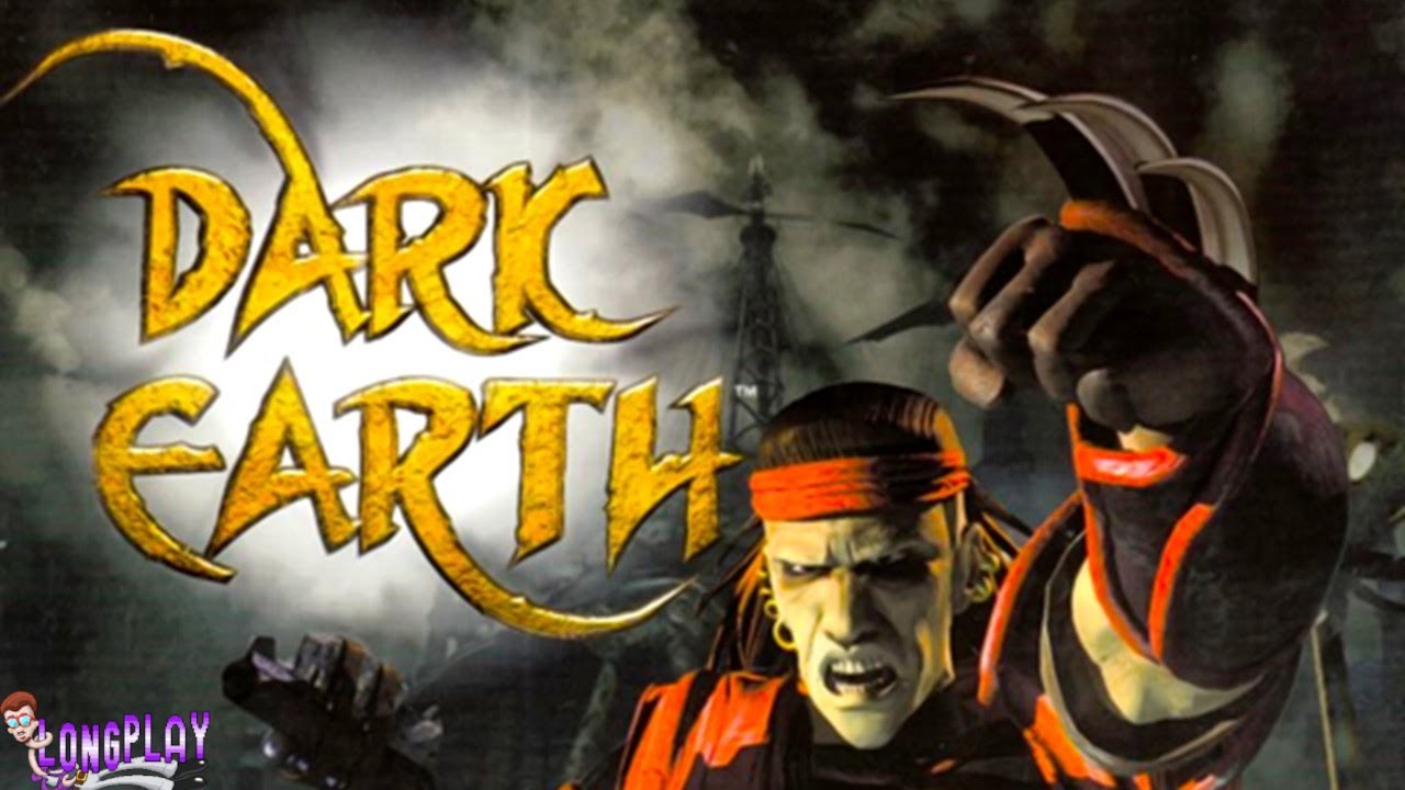 (PC) Dark Earth (1997) | Longplay