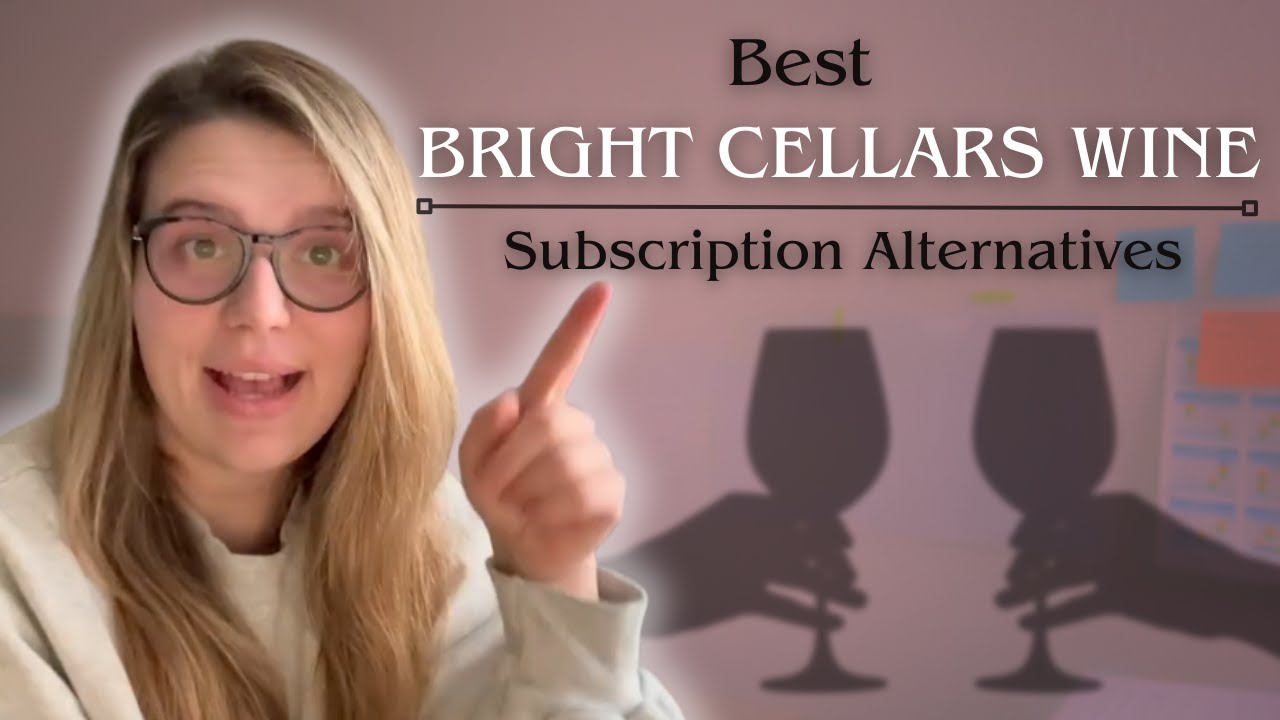 Best Bright Cellars Wine Subscription Alternatives