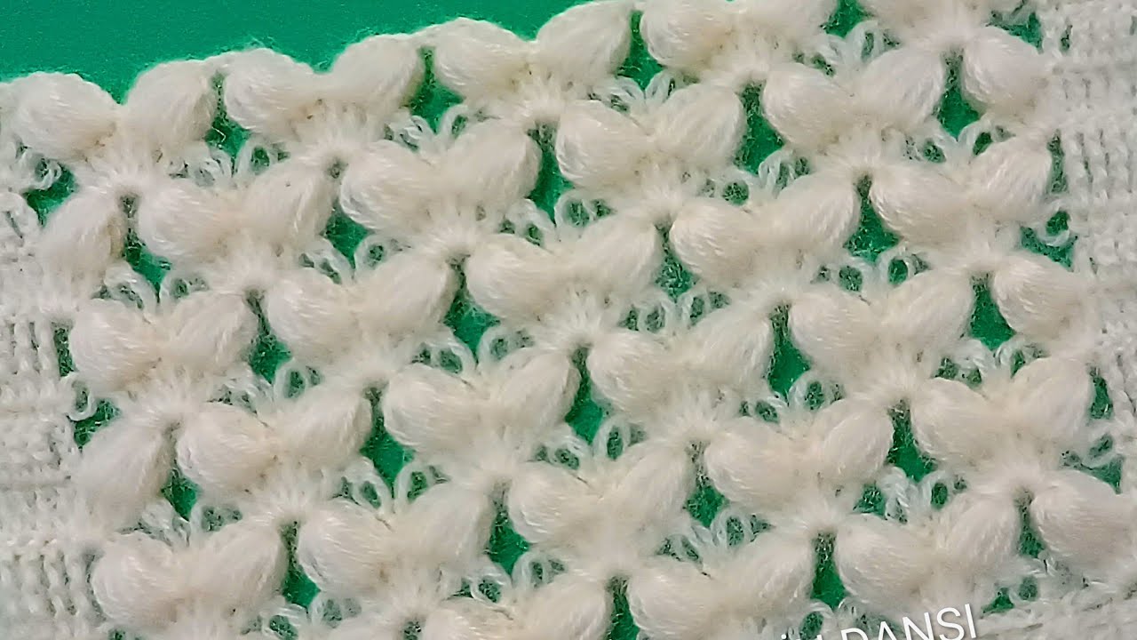 TAVŞAN 🐇 KULAĞI MODELİ ✔️ YELEK, ŞAL,BULUZ, ATKI YAPIMI ✔️HOW TO CROCHET RABBIT EARS✔️