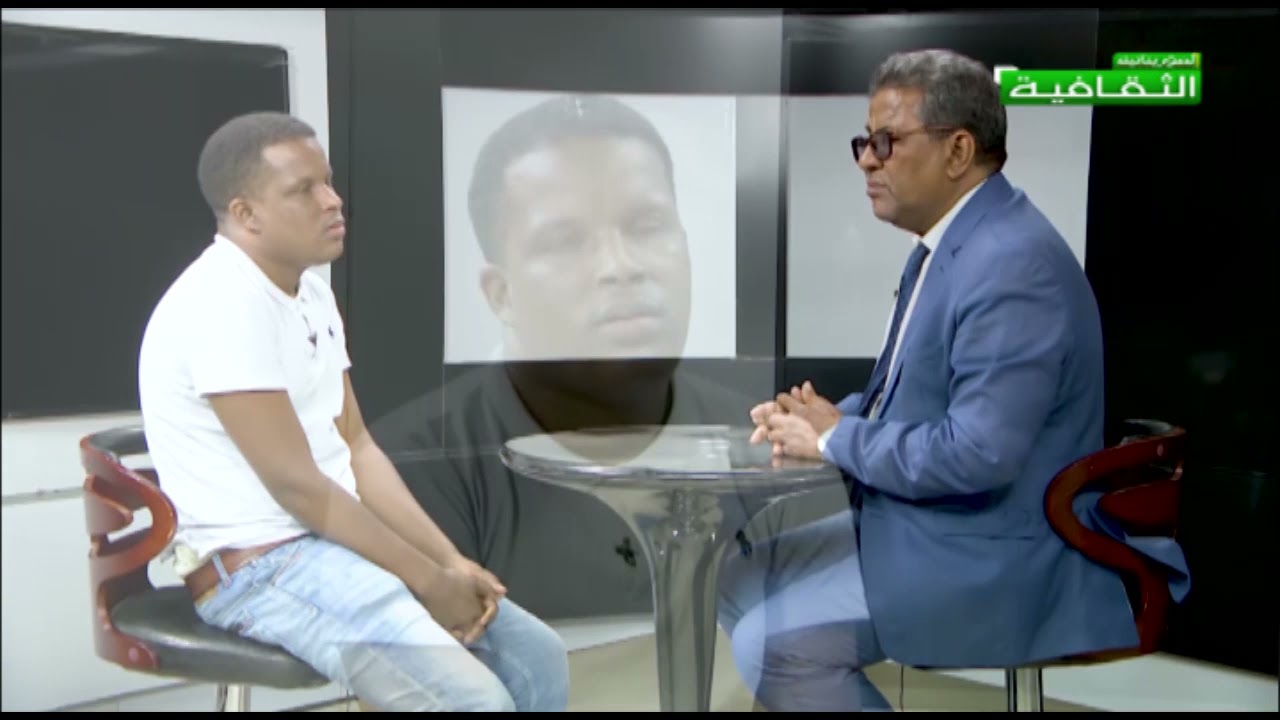 لا تغضب مع المخرج عتاك ولد اعمر ابيليل