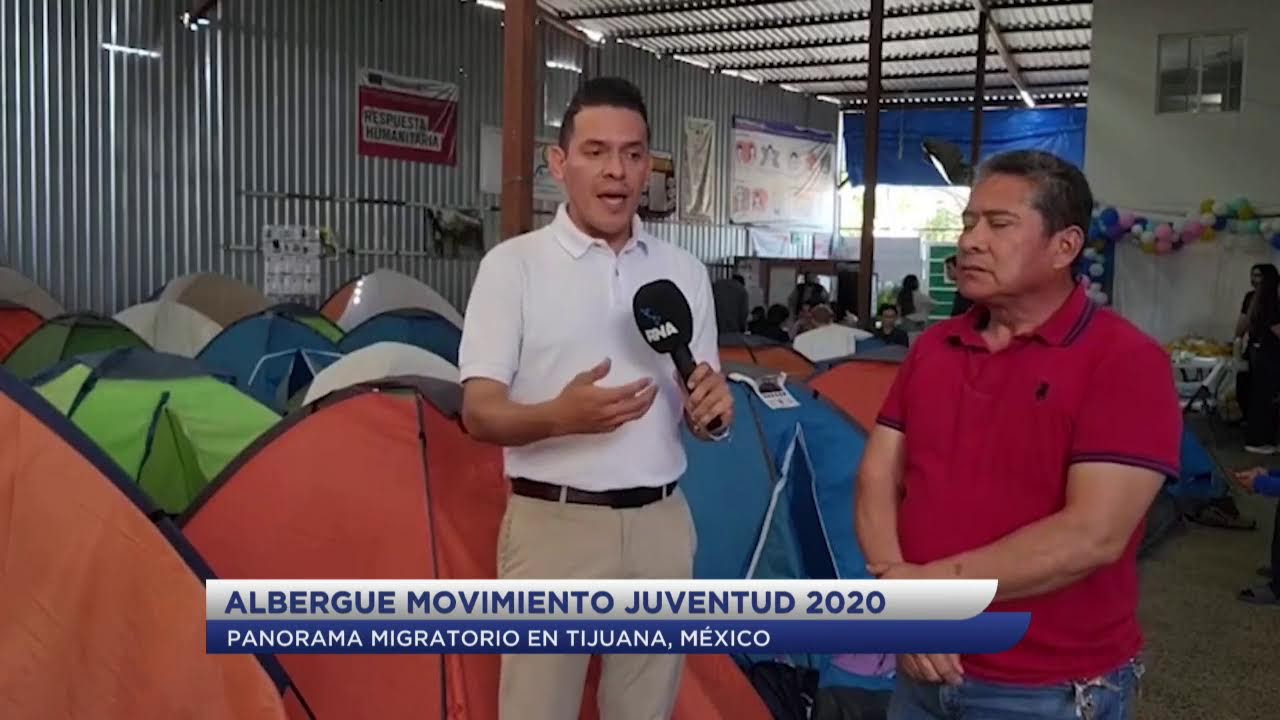 Noticiero Hechos en Vivo