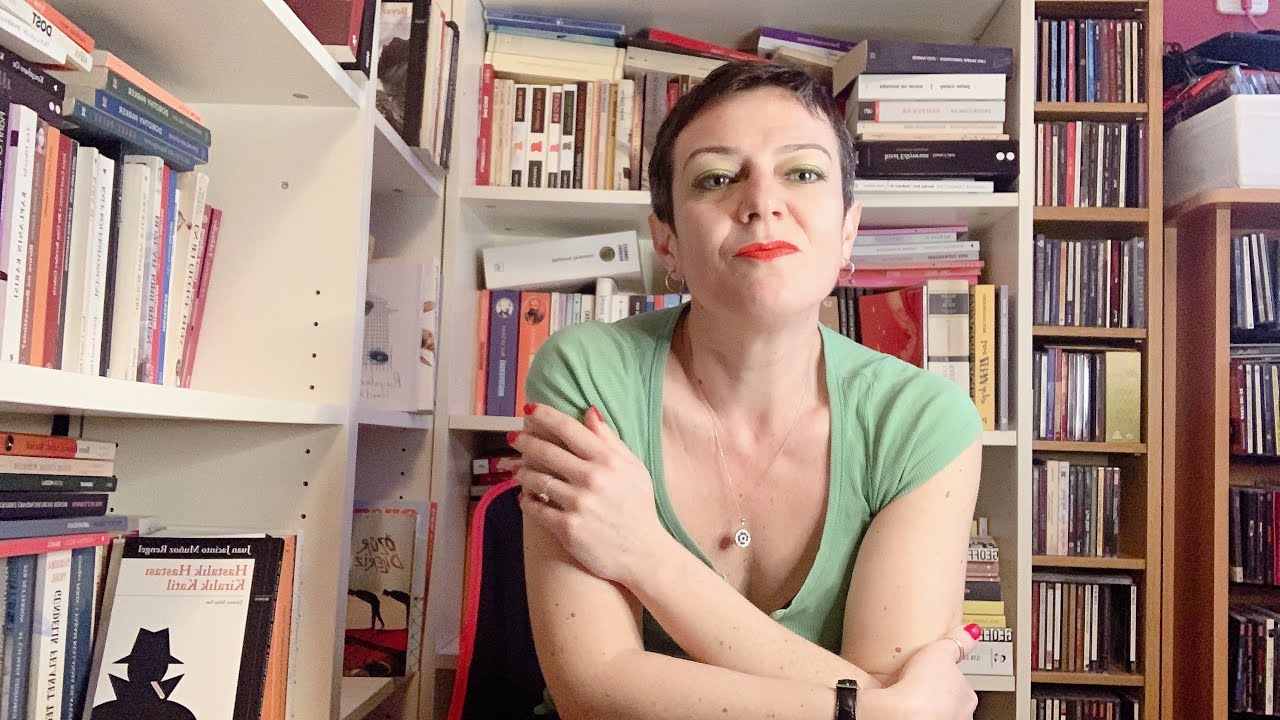 Kitap Sohbetleri - Mithat Cemal Kuntay 