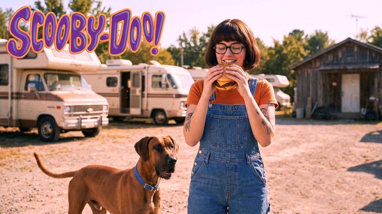 Scooby Doo - Redneck Ruckus 5 (Official Music Video)