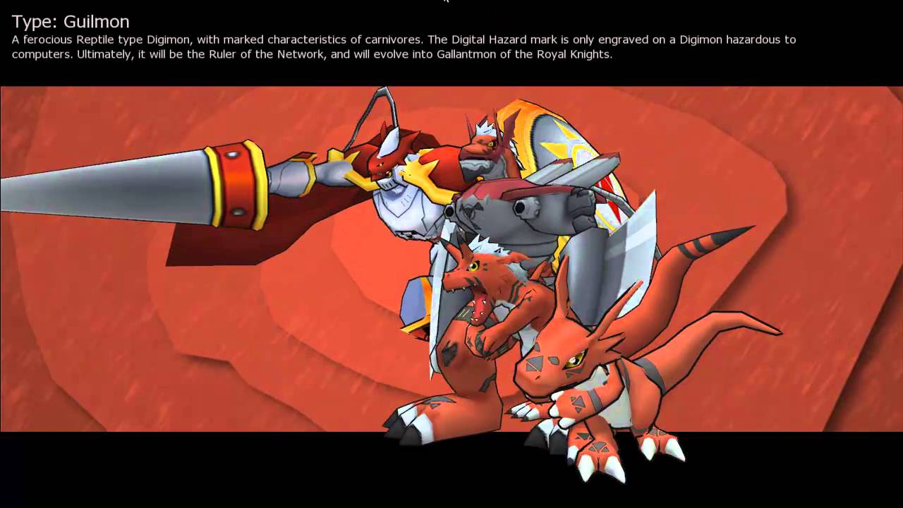 Hatching Guilmon 5/5 + Fruiting to 126% - Digimon Masters Online!