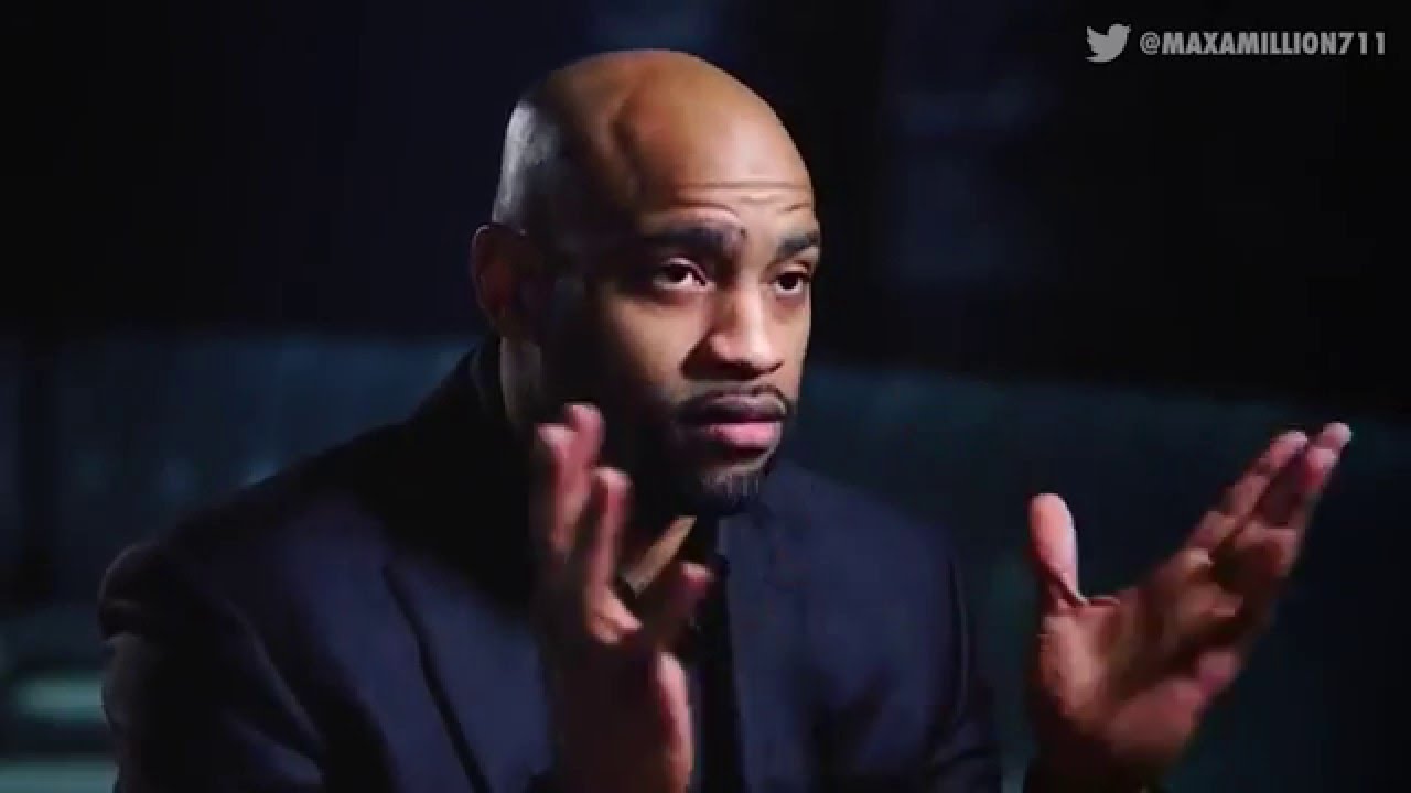 VC Interview Part 1