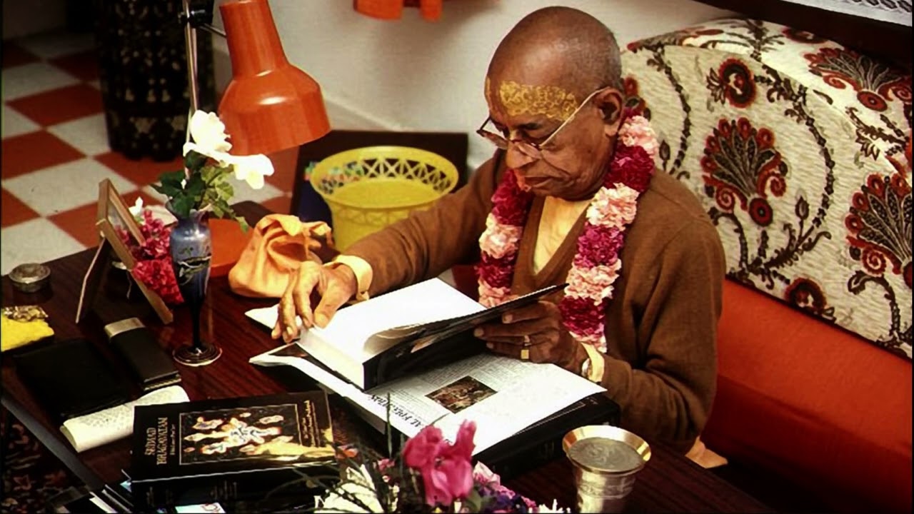 Immortality or Itching| Chapter 2 Verse 15 | Lecture By Srila Prabhupada