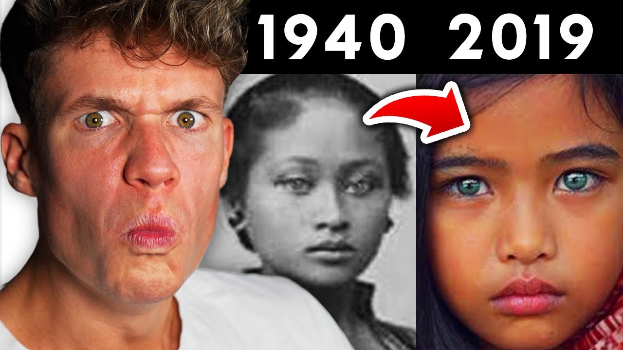 Menschen, die WIEDER GEBOREN wurden 😱