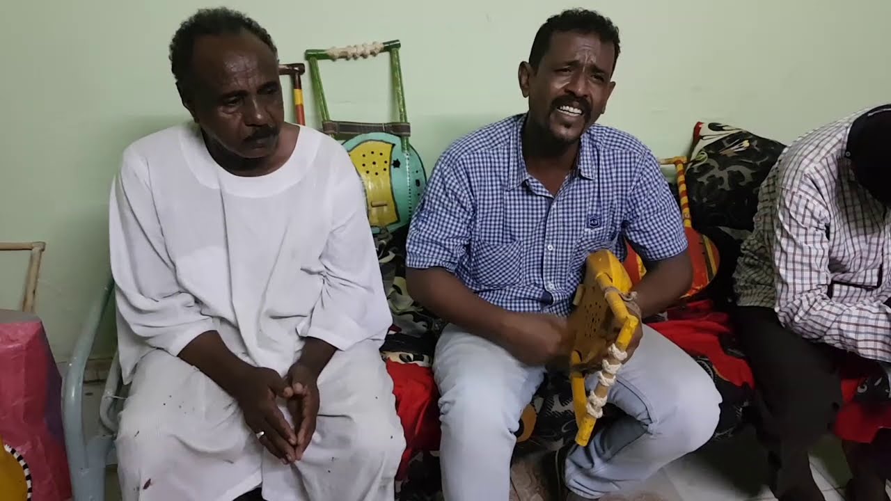 |اغاني طمبور| النصري |✓ رفيق النسمة
