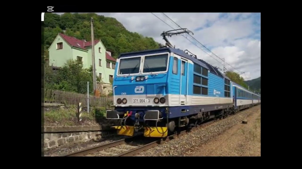 Czech train edit 