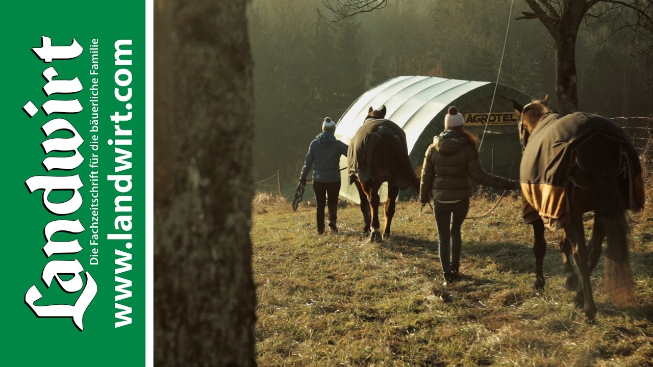 AGROTEL Bogenhalle | landwirt.com